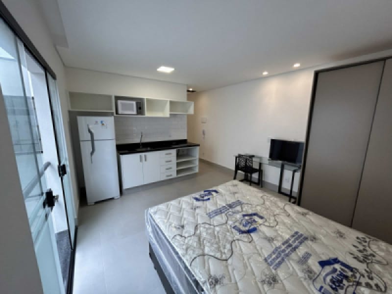 Foto do quarto