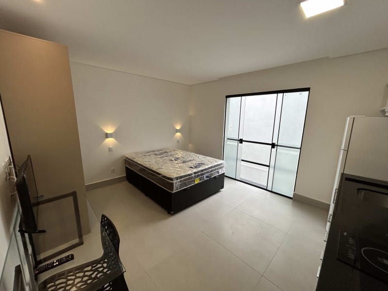 Foto do quarto