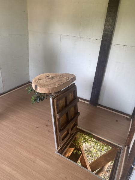 Foto do quarto