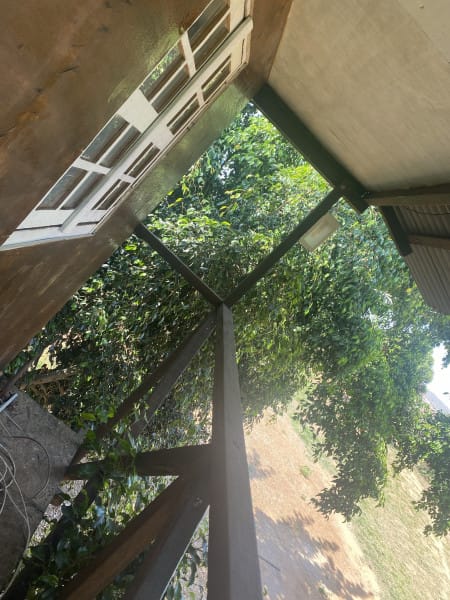 Foto da cozinha