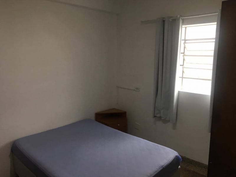 Foto do banheiro