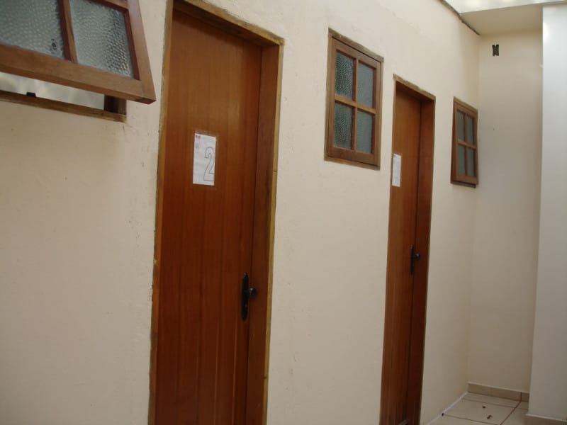 Foto do quarto