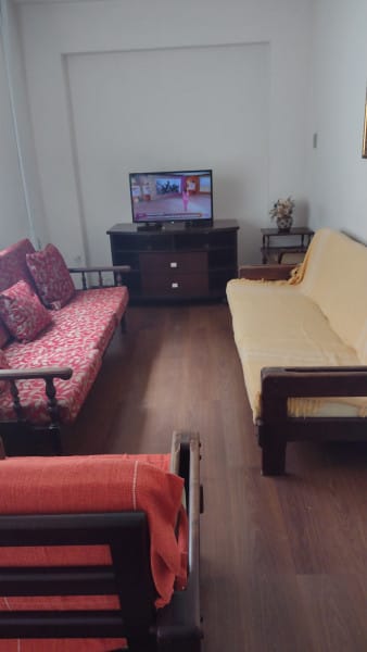 Foto do quarto