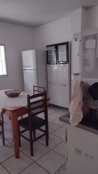 Foto da cozinha