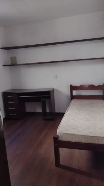 Foto do banheiro