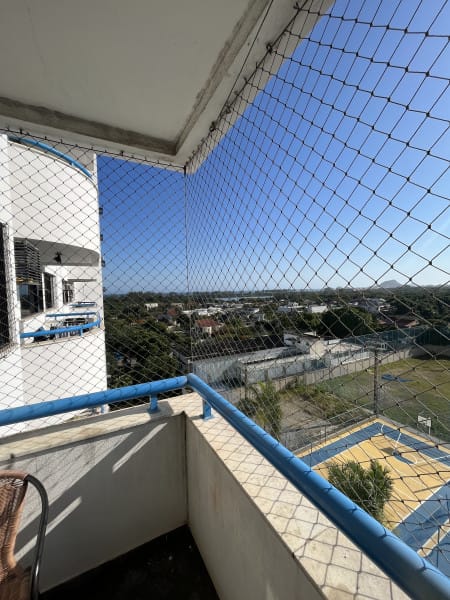 Foto do quarto