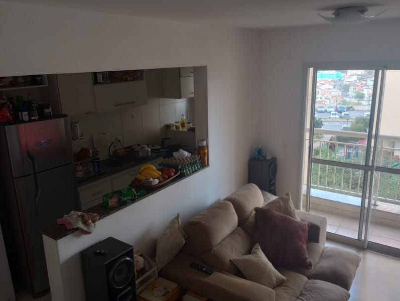 Foto do banheiro