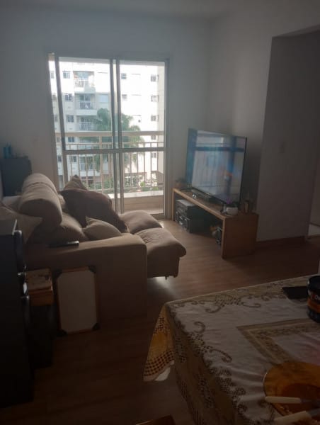 Foto do quarto