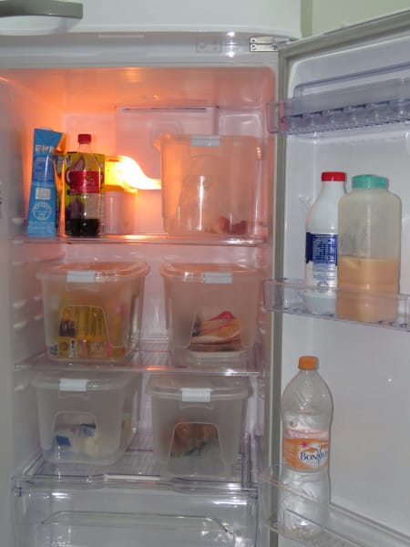 Foto do quarto