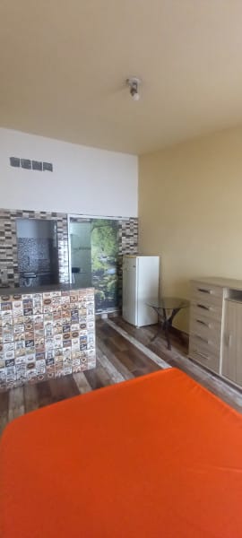 Foto da cozinha