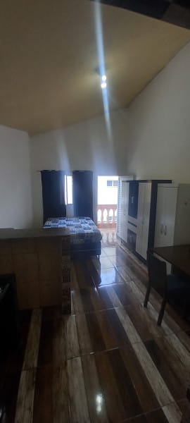 Foto do quarto
