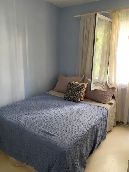 Foto do quarto