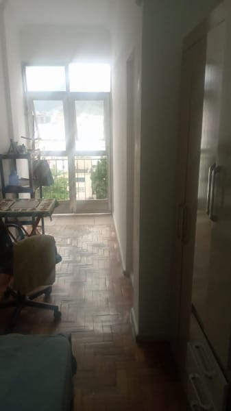 Foto da cozinha