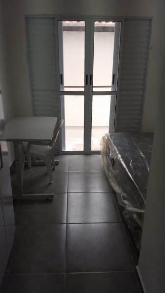 Foto do banheiro