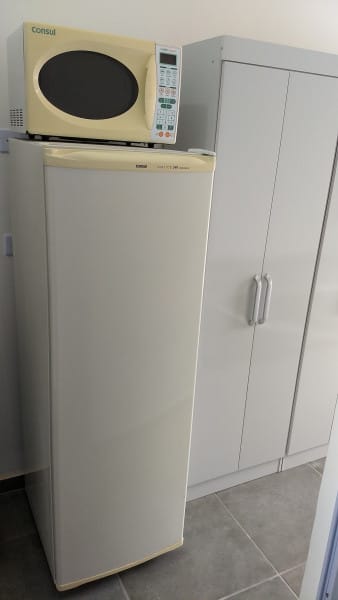 Foto do quarto