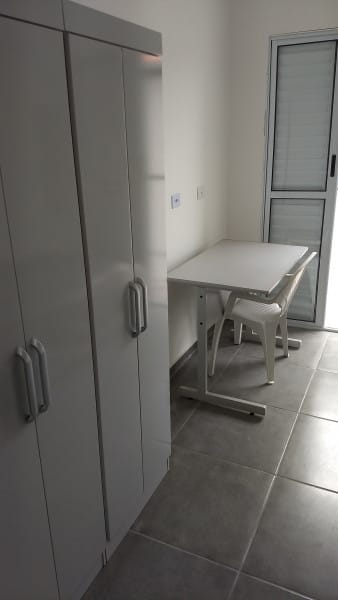 Foto da cozinha