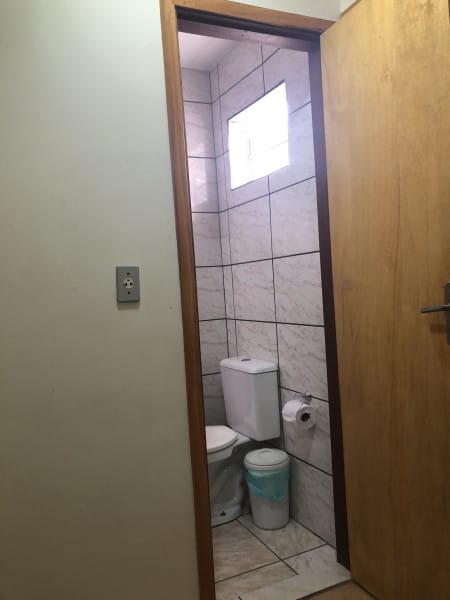 Foto da cozinha