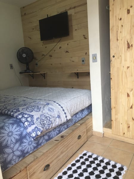 Foto do quarto