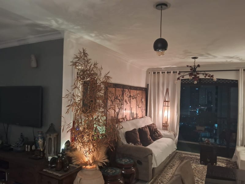 Foto do quarto