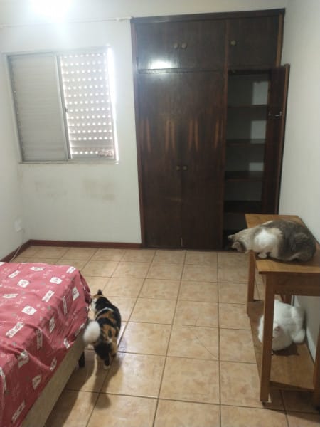 Foto do quarto