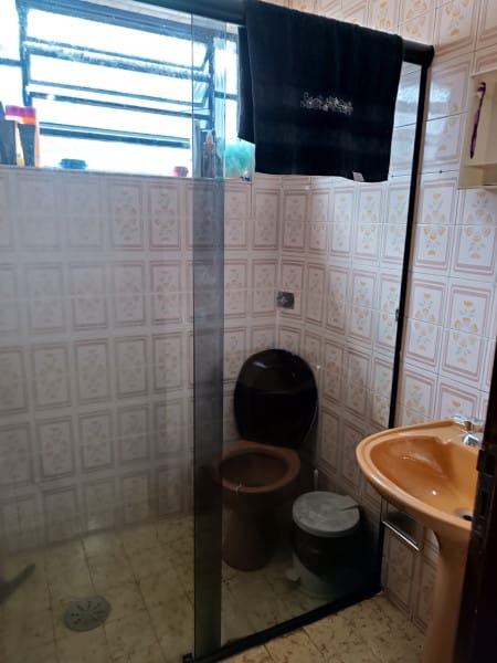 Foto do banheiro