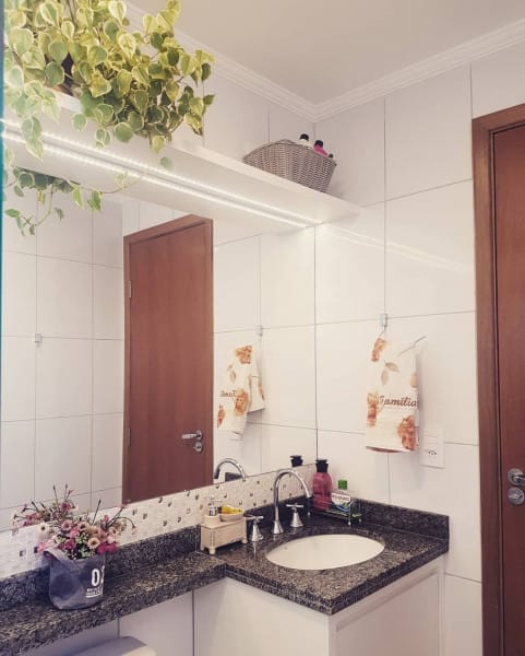 Foto do quarto