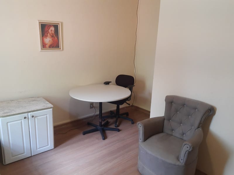 Foto do quarto