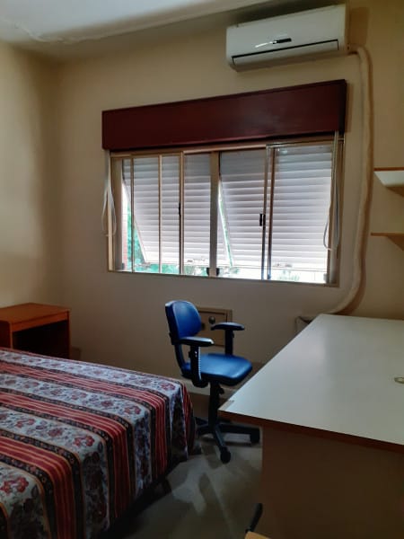 Foto do quarto