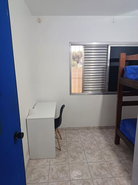 Foto da cozinha