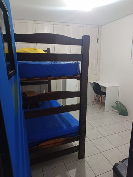 Foto do quarto