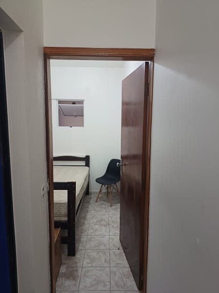 Foto do banheiro