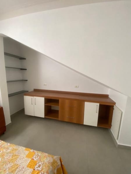 Foto da cozinha