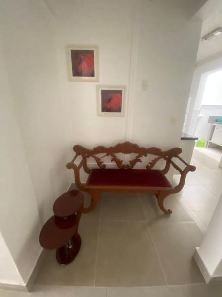 Foto do quarto