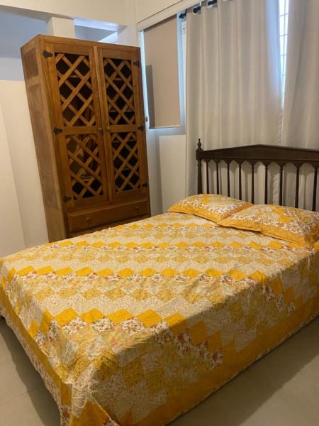 Foto do quarto