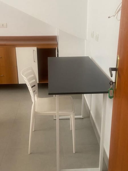 Foto do banheiro