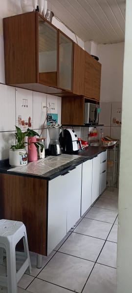 Foto do banheiro