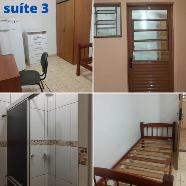 Foto do quarto