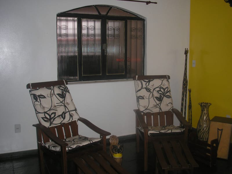Foto do quarto