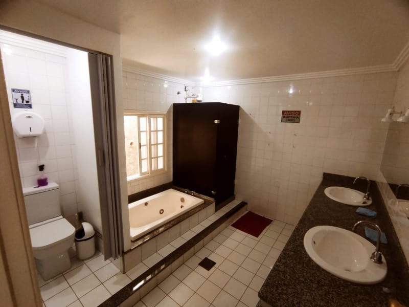Foto do quarto