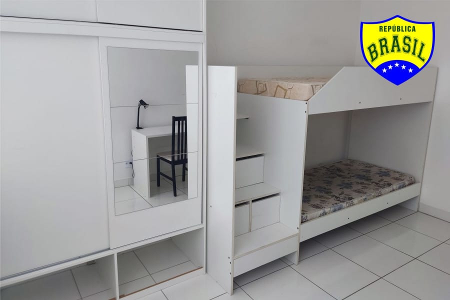 Foto do quarto