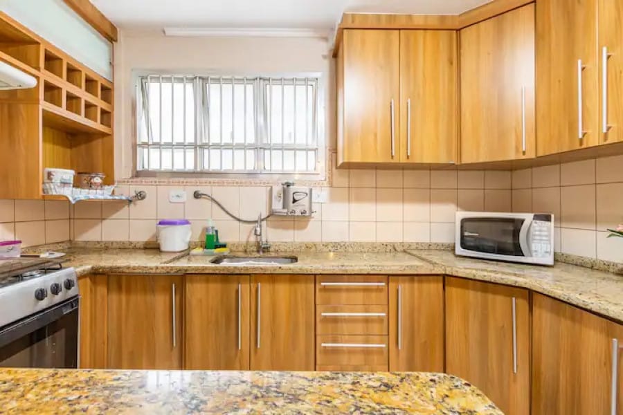 Foto do quarto