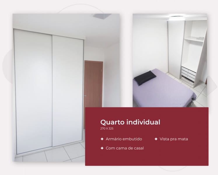 Foto do quarto