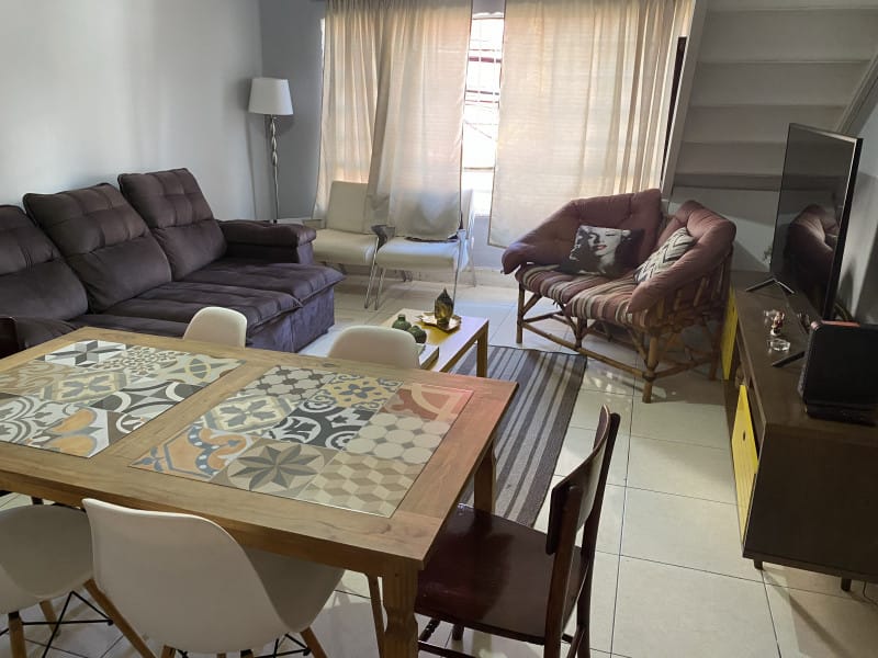 Foto do quarto