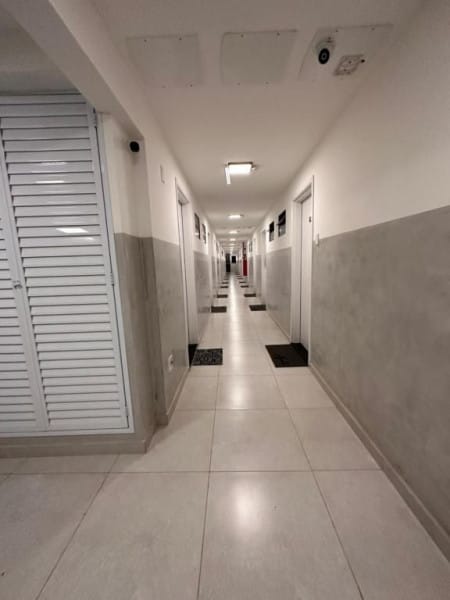 Foto da cozinha