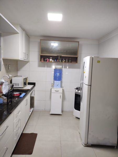 Foto do banheiro