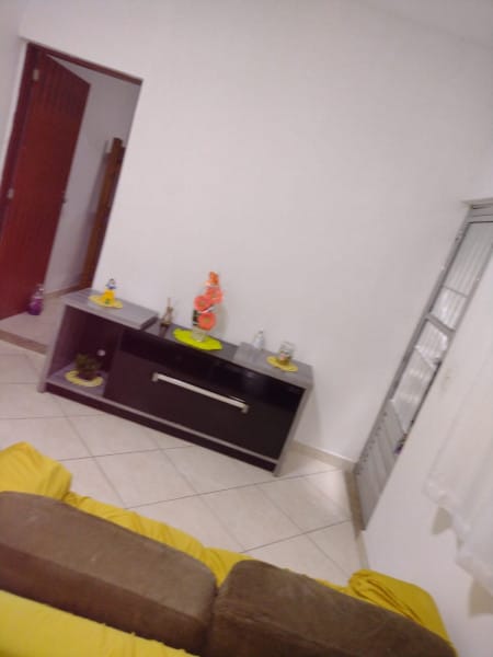 Foto do banheiro