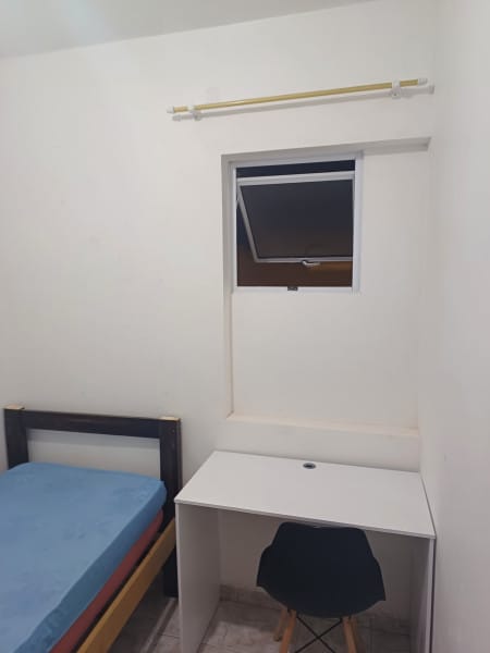 Foto do quarto