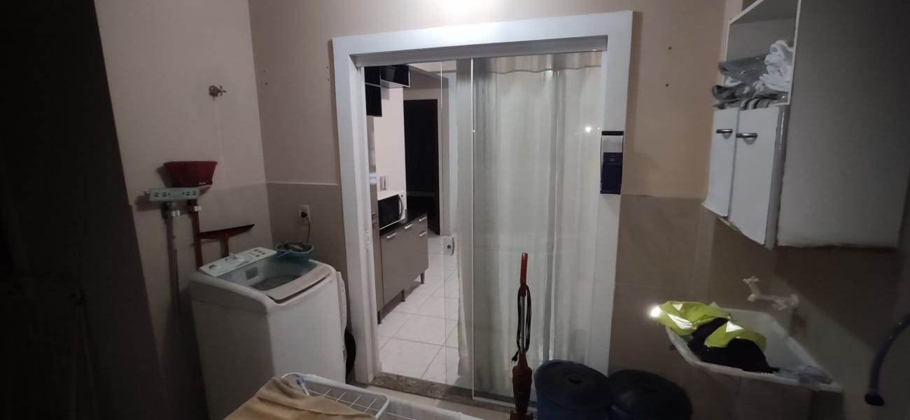 Foto da cozinha