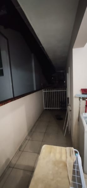 Foto do banheiro