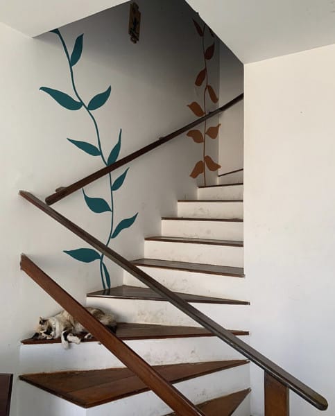 Foto do quarto